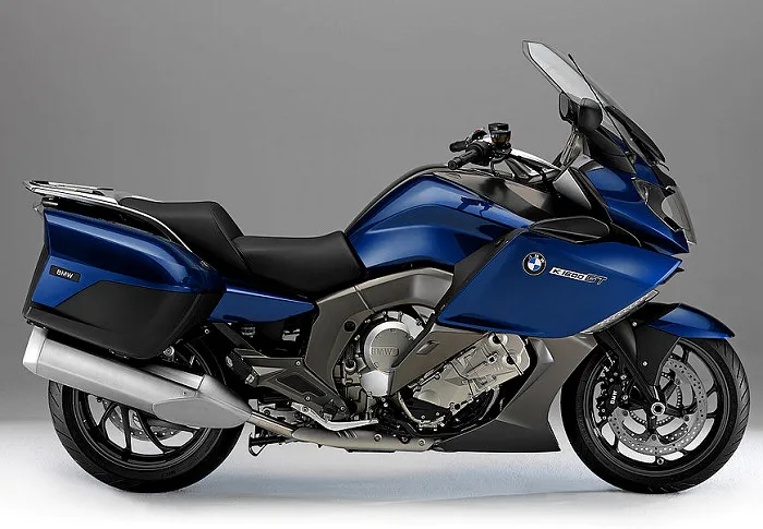 BMW K 1600 GT 2014