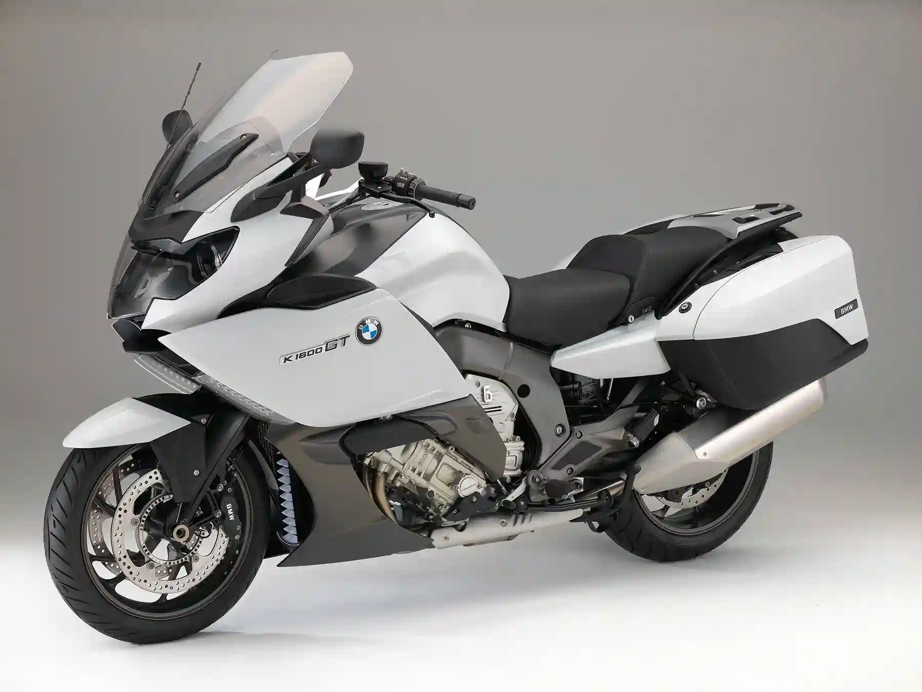 BMW K 1600 GT 2015