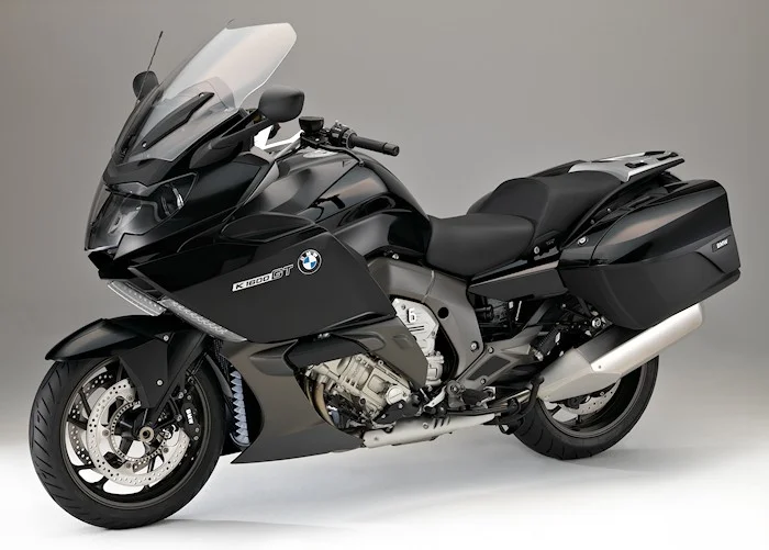 BMW K 1600 GT 2016