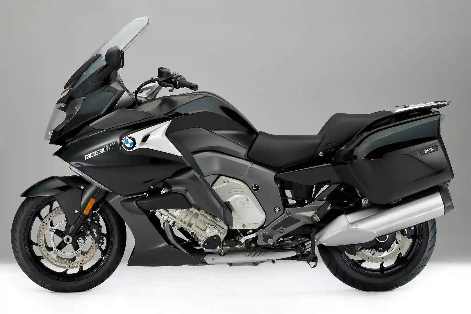 BMW K 1600 GT 2017