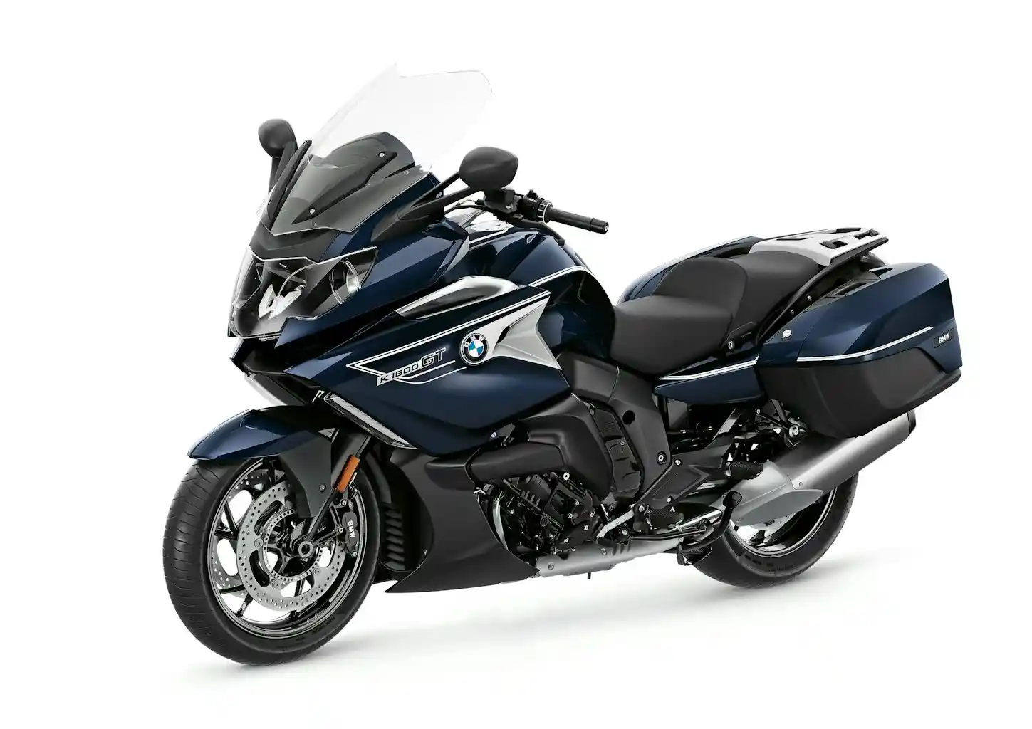 BMW K 1600 GT 2021