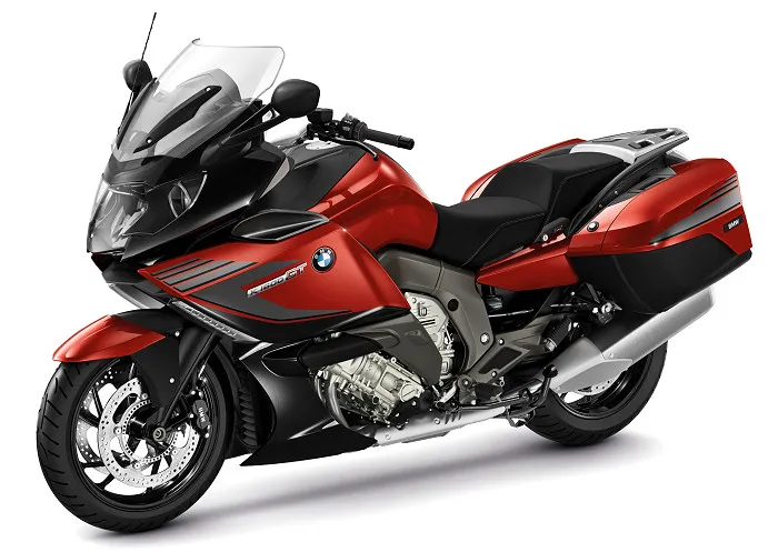 BMW K 1600 GT Sport 2014