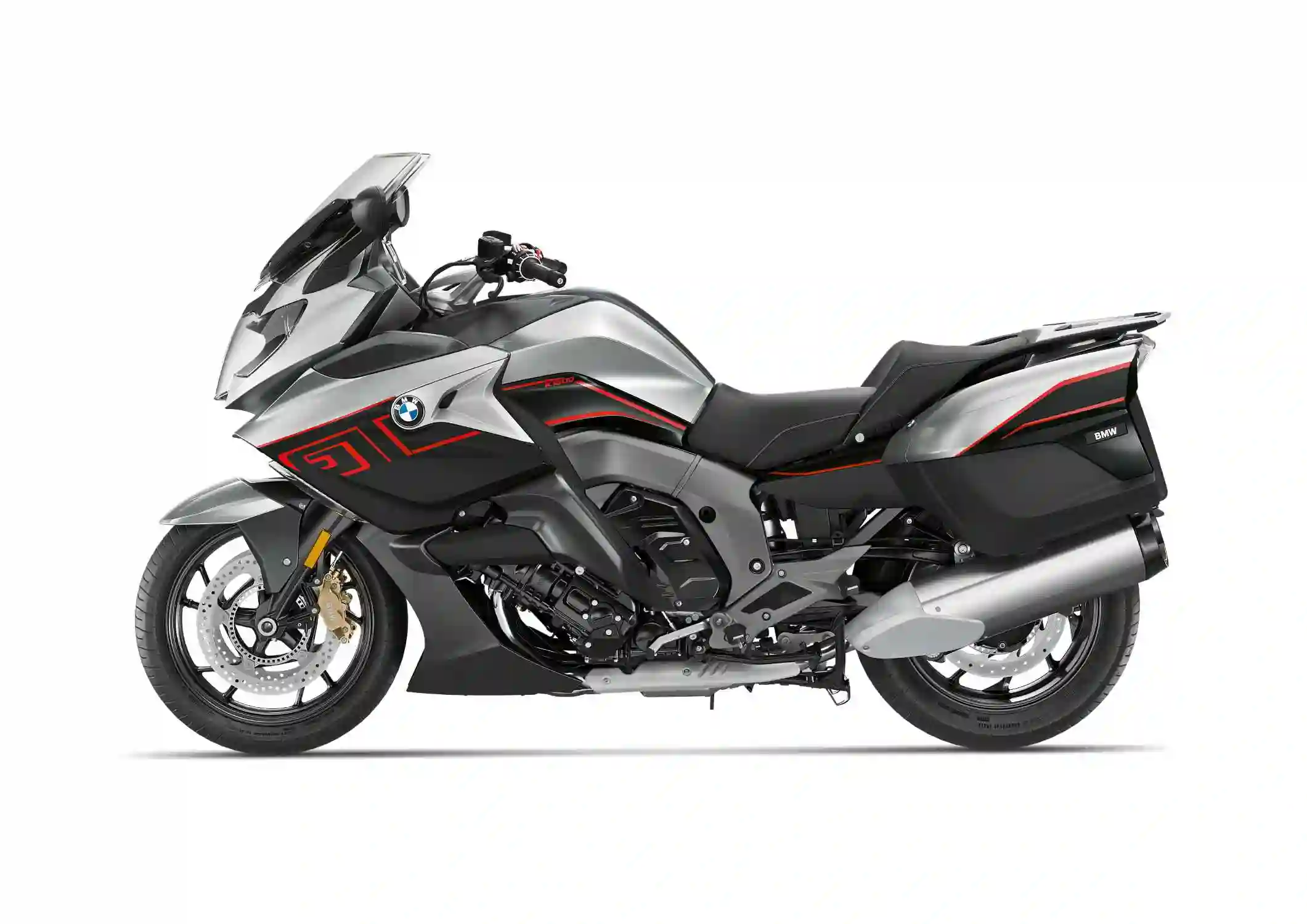 Home 2 BMW K 1600 GT Sport 2018