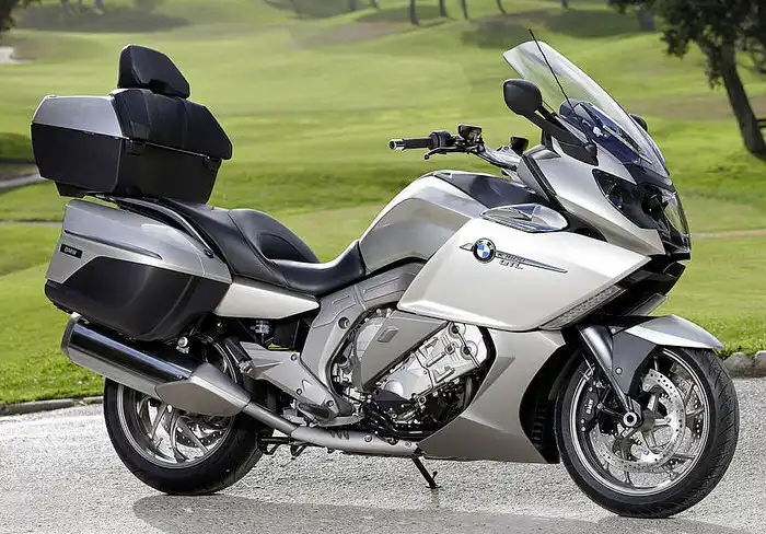 BMW K 1600 GTL 2011