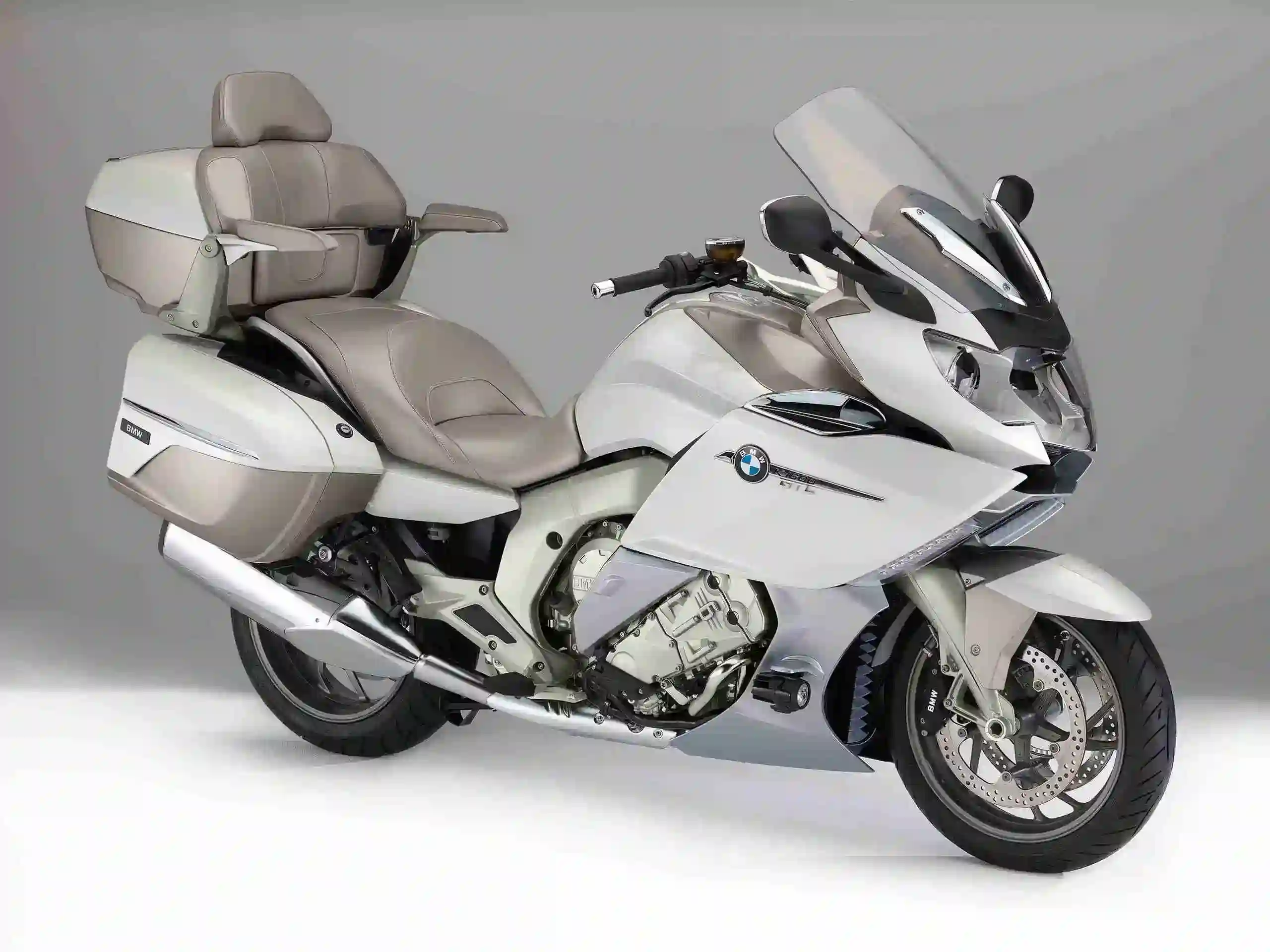 BMW K 1600 GTL 2014