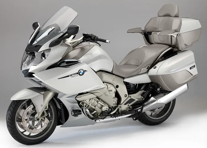 BMW K 1600 GTL 2015