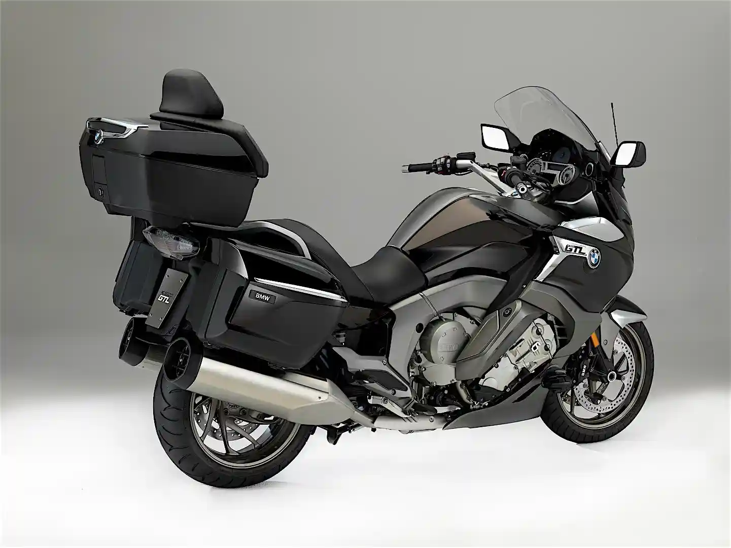 BMW K 1600 GTL 2017