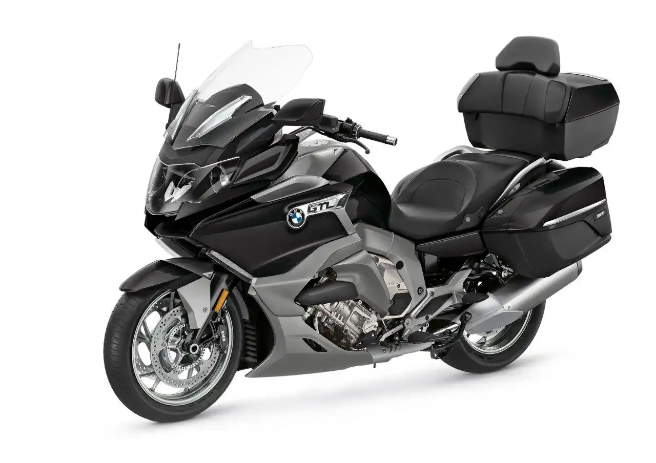 BMW K 1600 GTL 2020