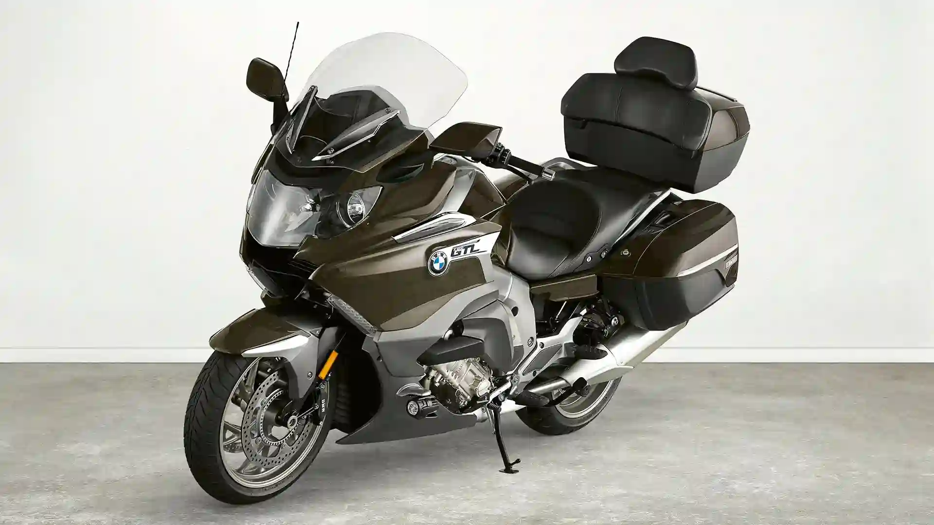 BMW K 1600 GTL 2021