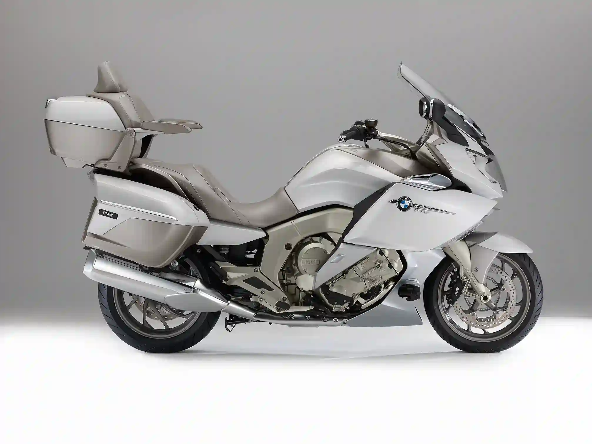 BMW K 1600 GTL E 2014