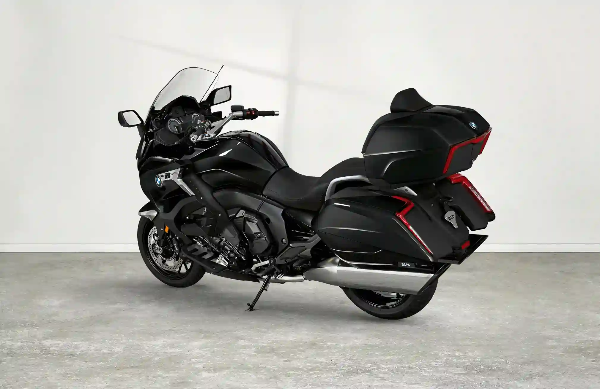 BMW K 1600 Grand America 2019