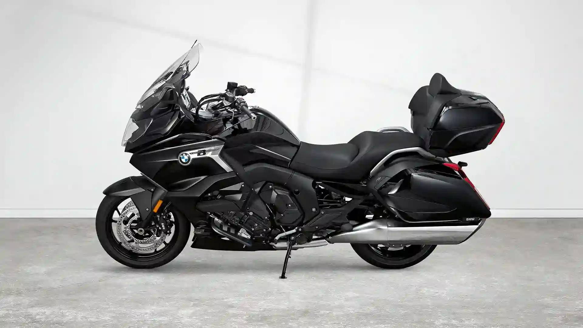 BMW K 1600 Grand America 2021