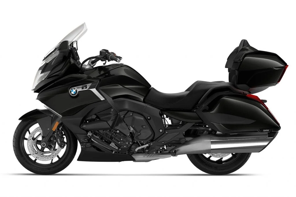 BMW K 1600 Grand America 2022