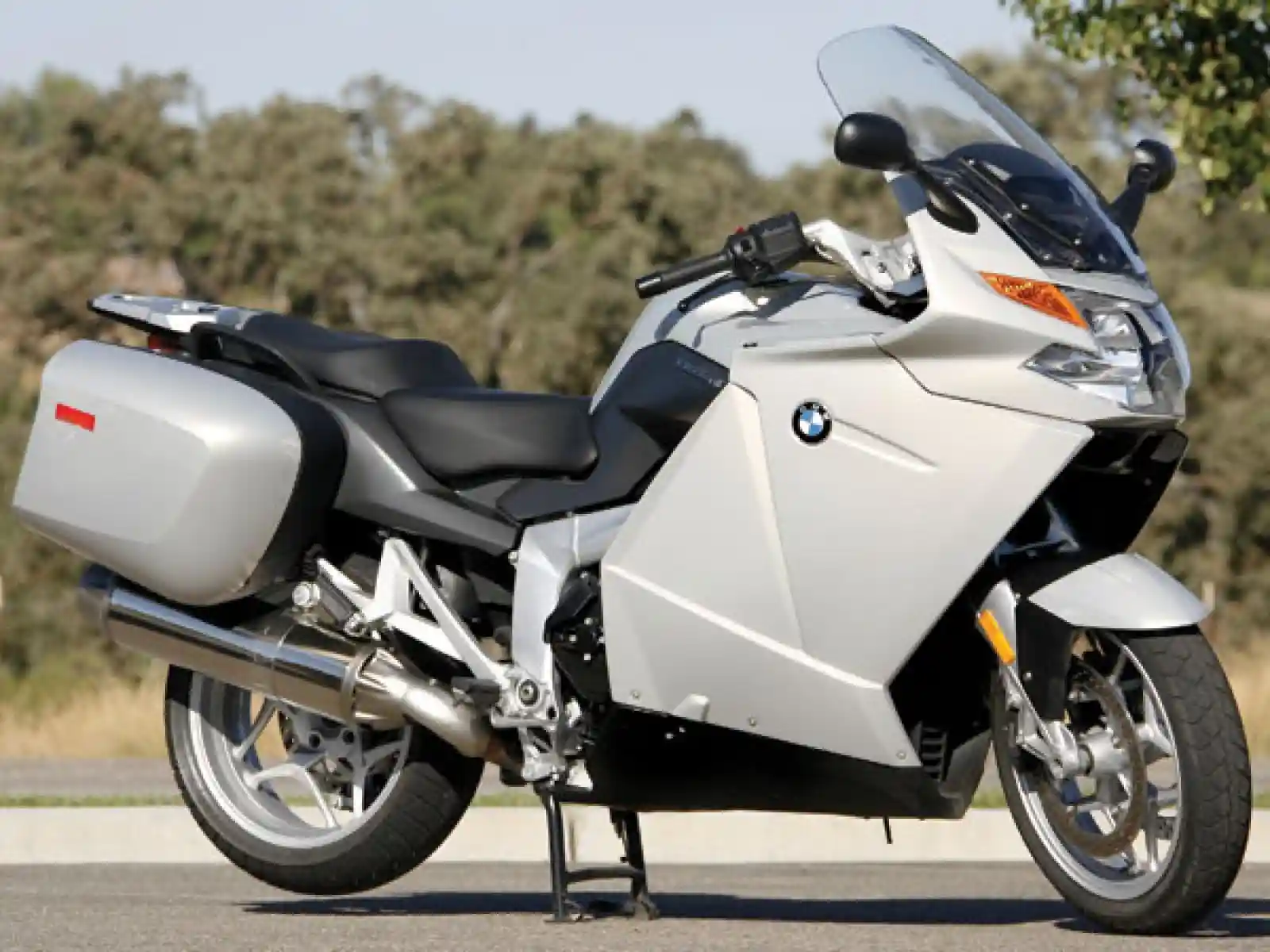 BMW K1200 GT 2006