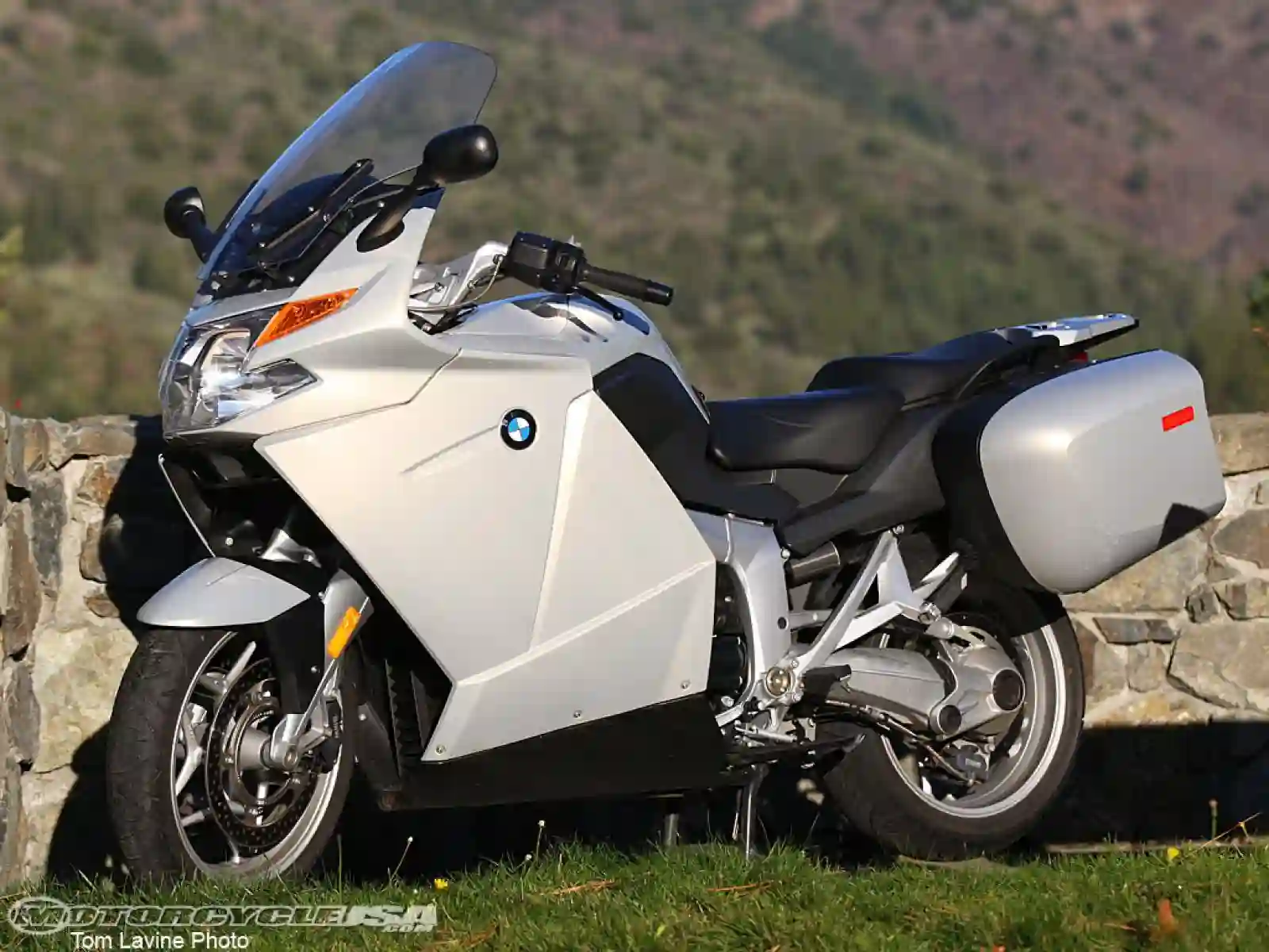 BMW K1200GT 2007