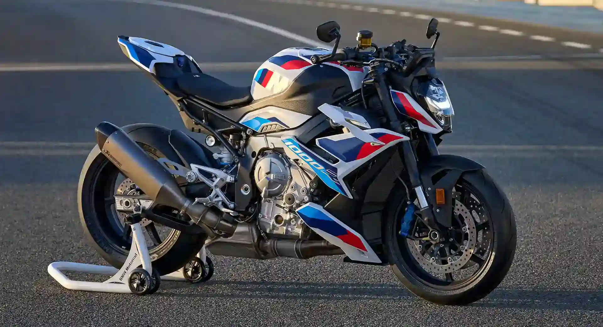 BMW M 1000 R 2023
