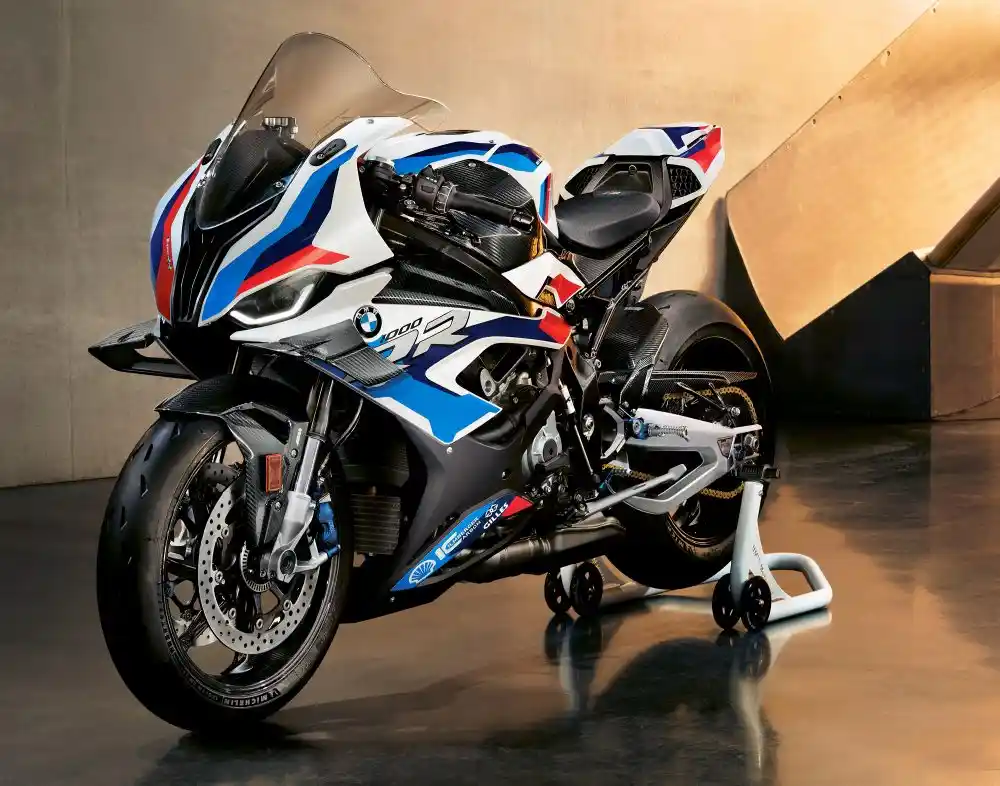 BMW M 1000 RR 2021