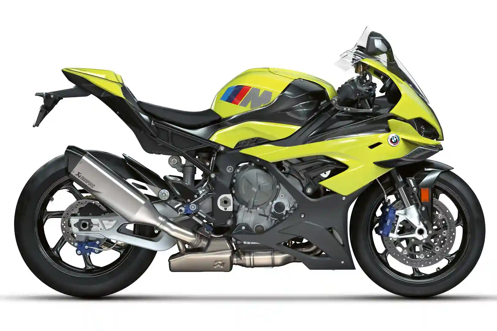 BMW M 1000 RR 2022
