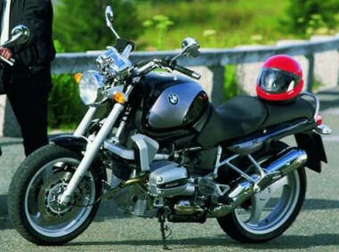 BMW R 1100 R 2000