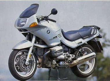 BMW R 1100 RS 2000
