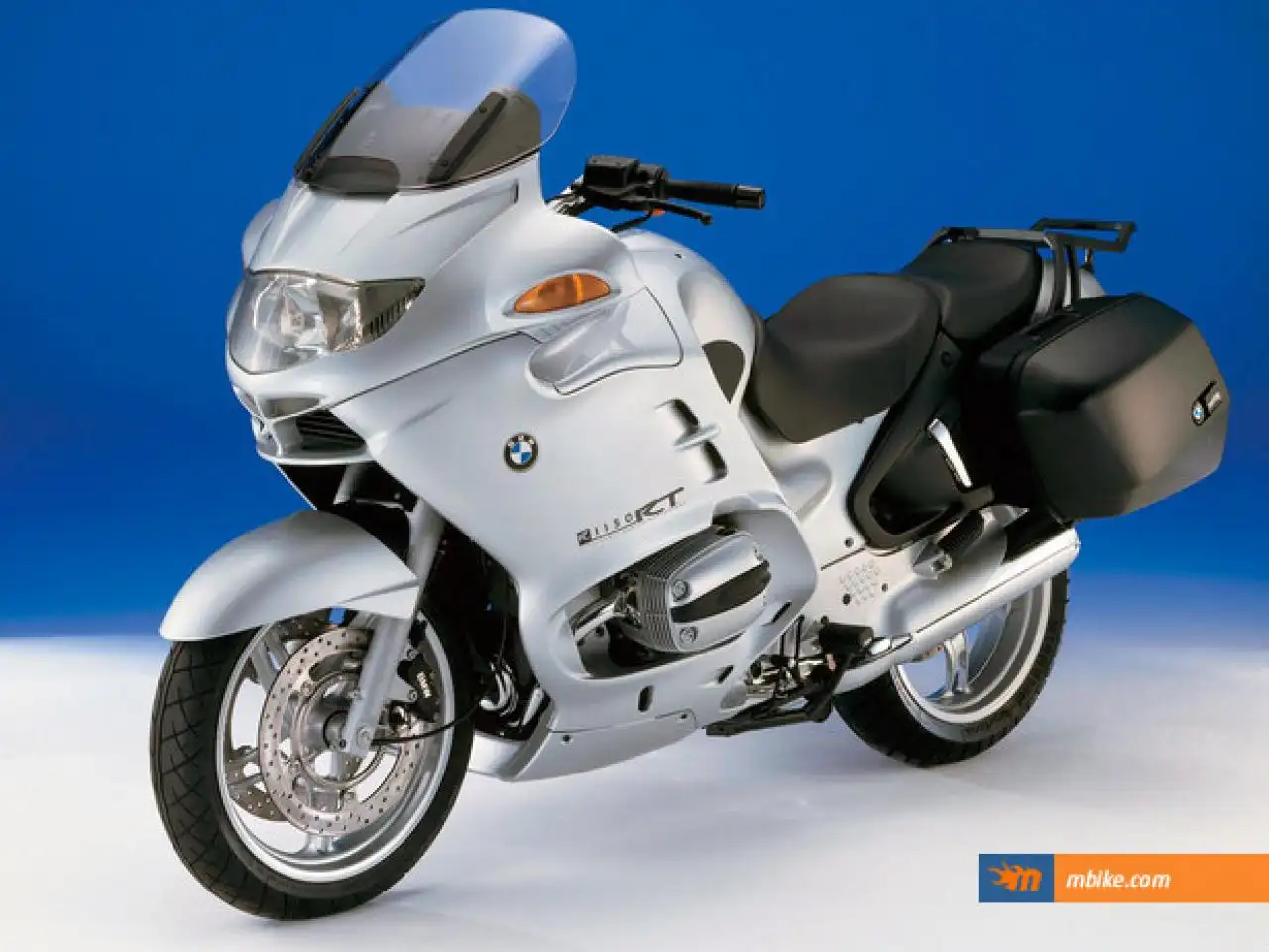 BMW R 1100 RT 2001