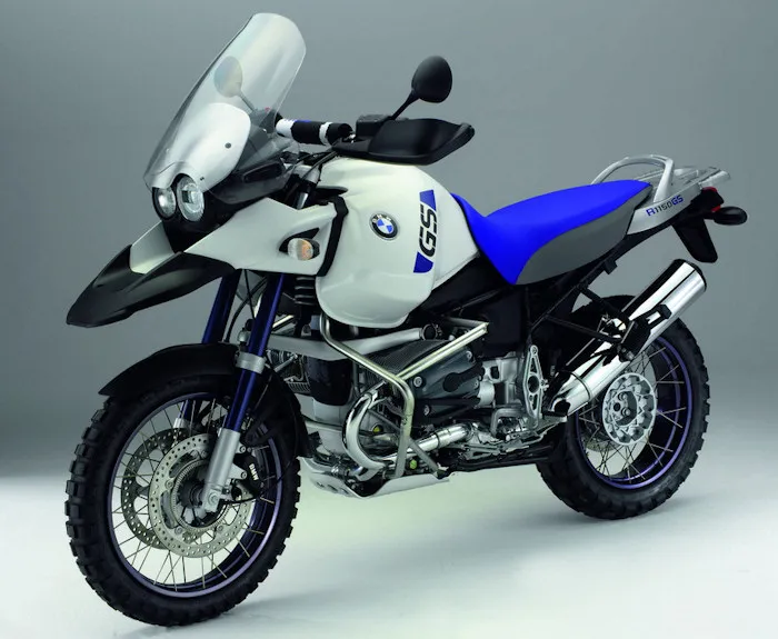 BMW R 1150 GS Adventure 2005