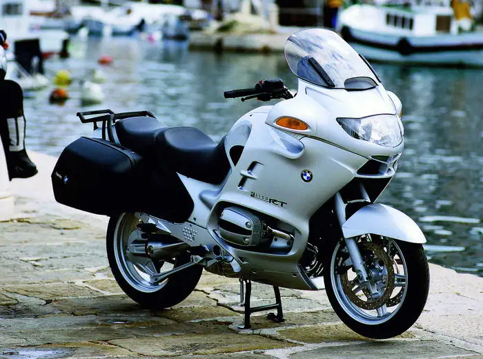 BMW R 1150 RT 2001
