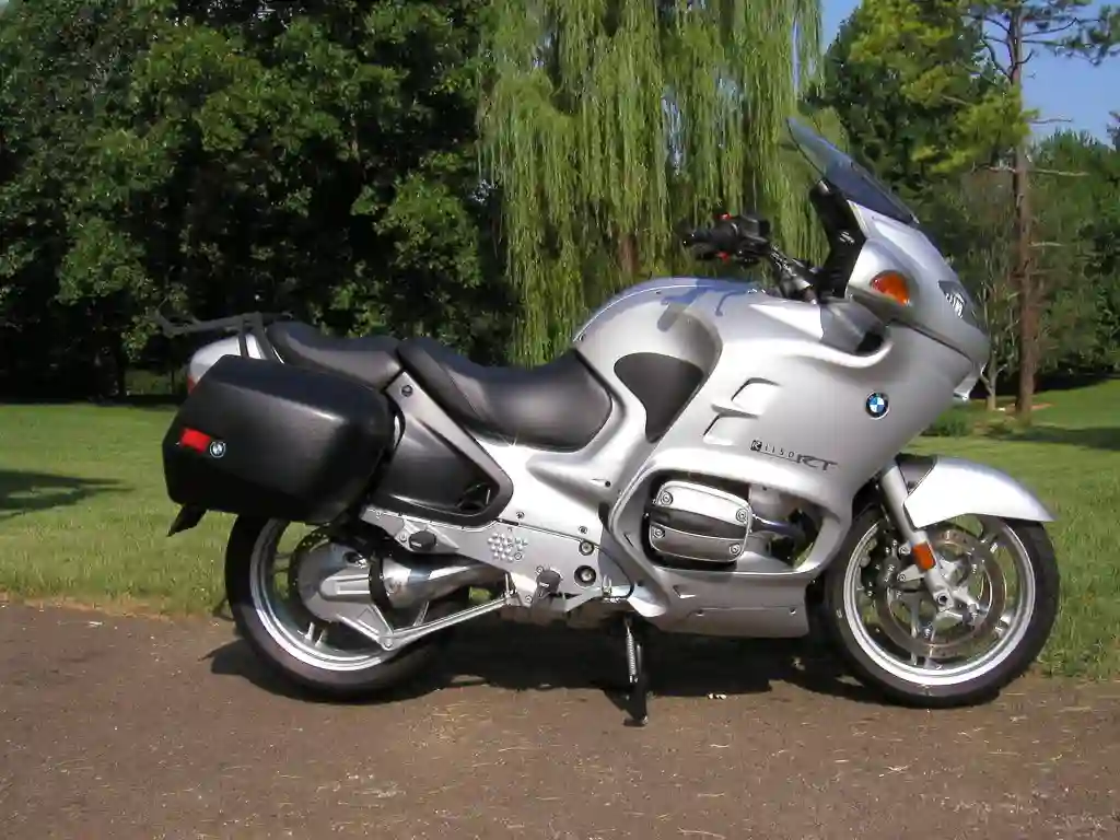 BMW R 1150 RT 2002