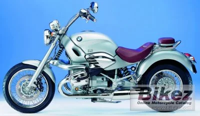 BMW R 1200 C Classic 2005