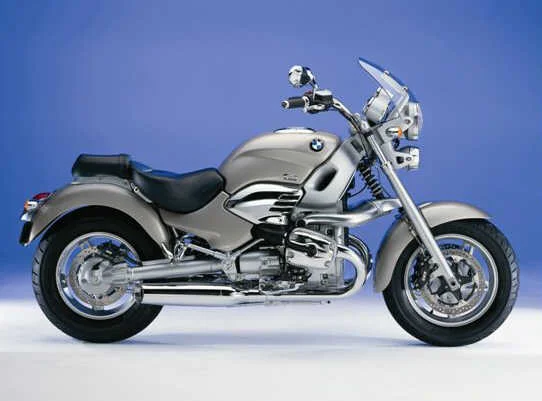BMW R 1200 C Independence 2004