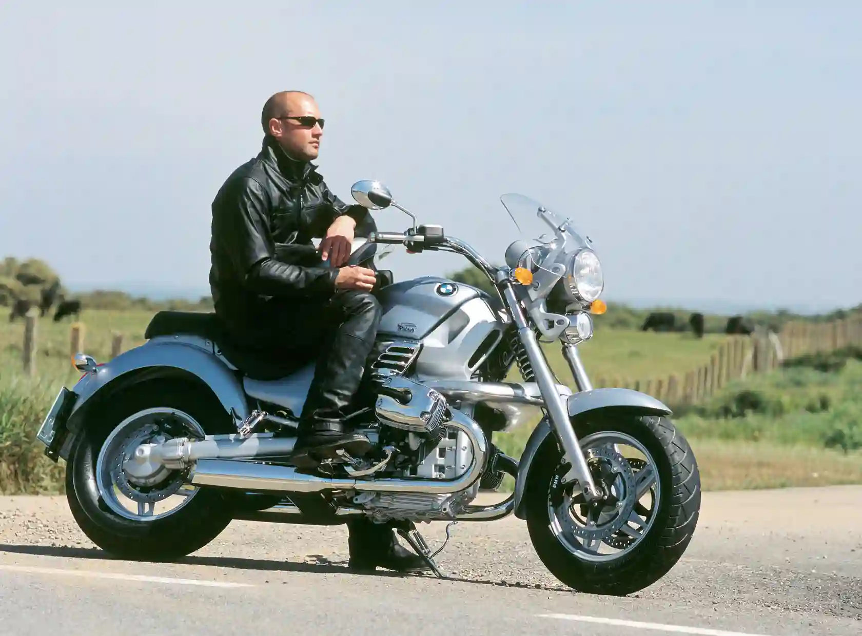 BMW R 1200 C R 1200 C Avantgarde 2000