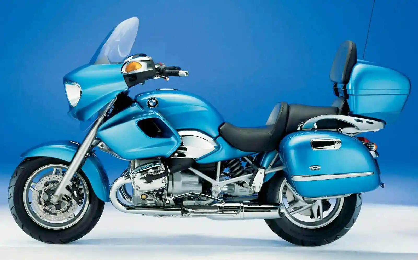 BMW R 1200 CL 2004