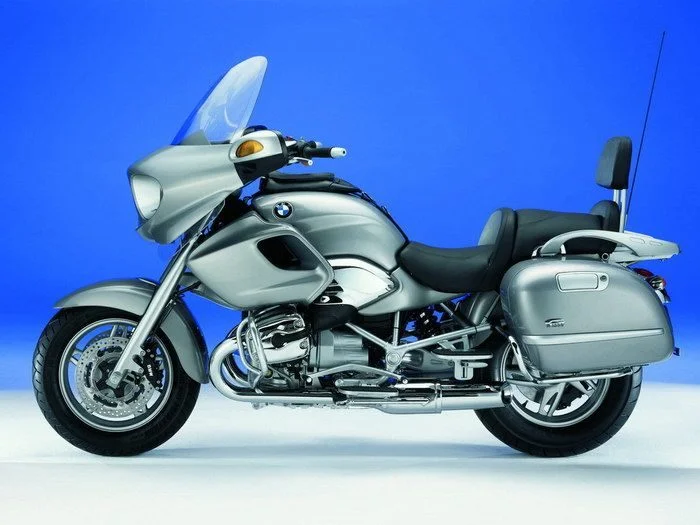 BMW R 1200 CL 2005
