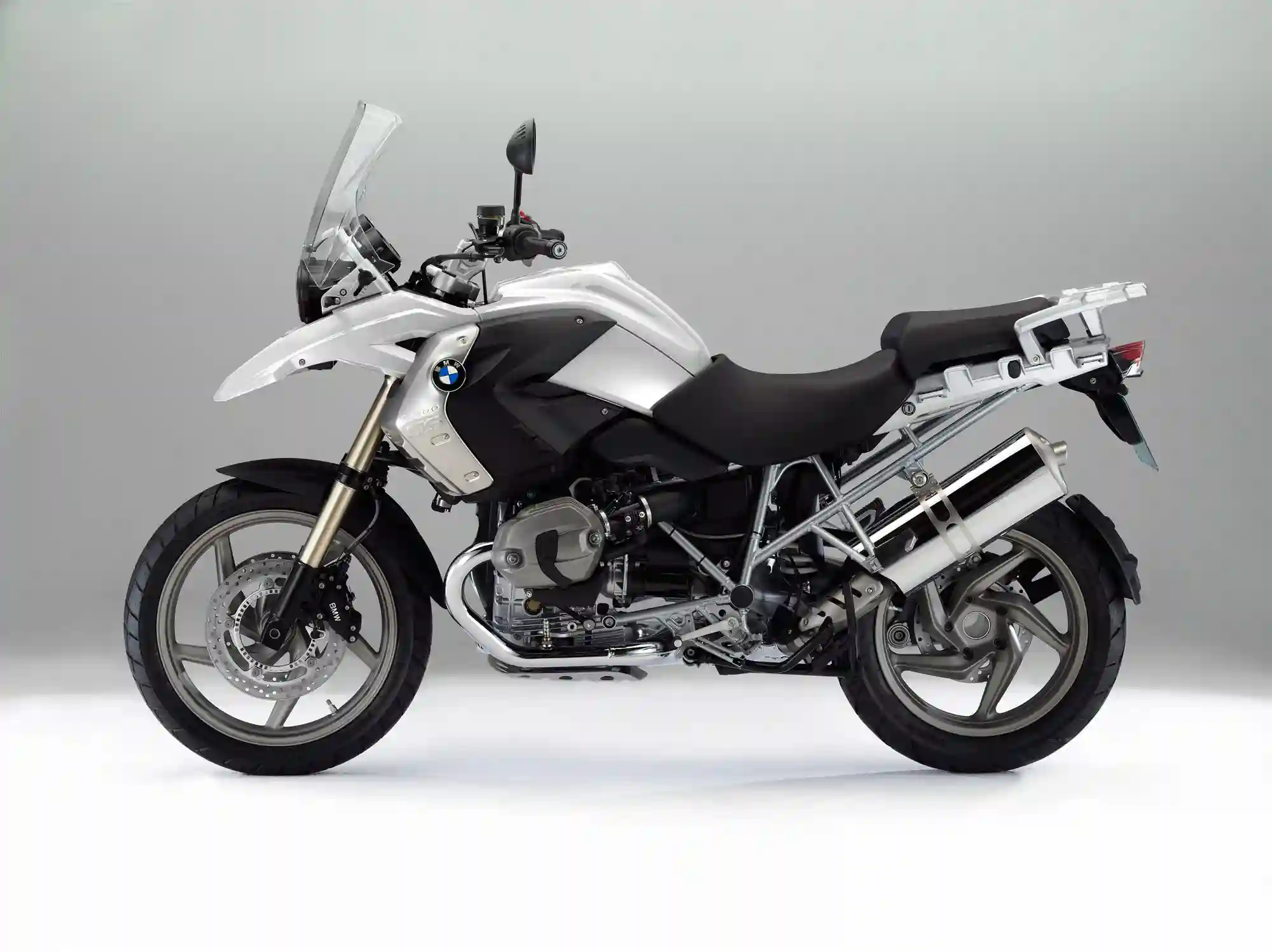 BMW R 1200 GS 2011