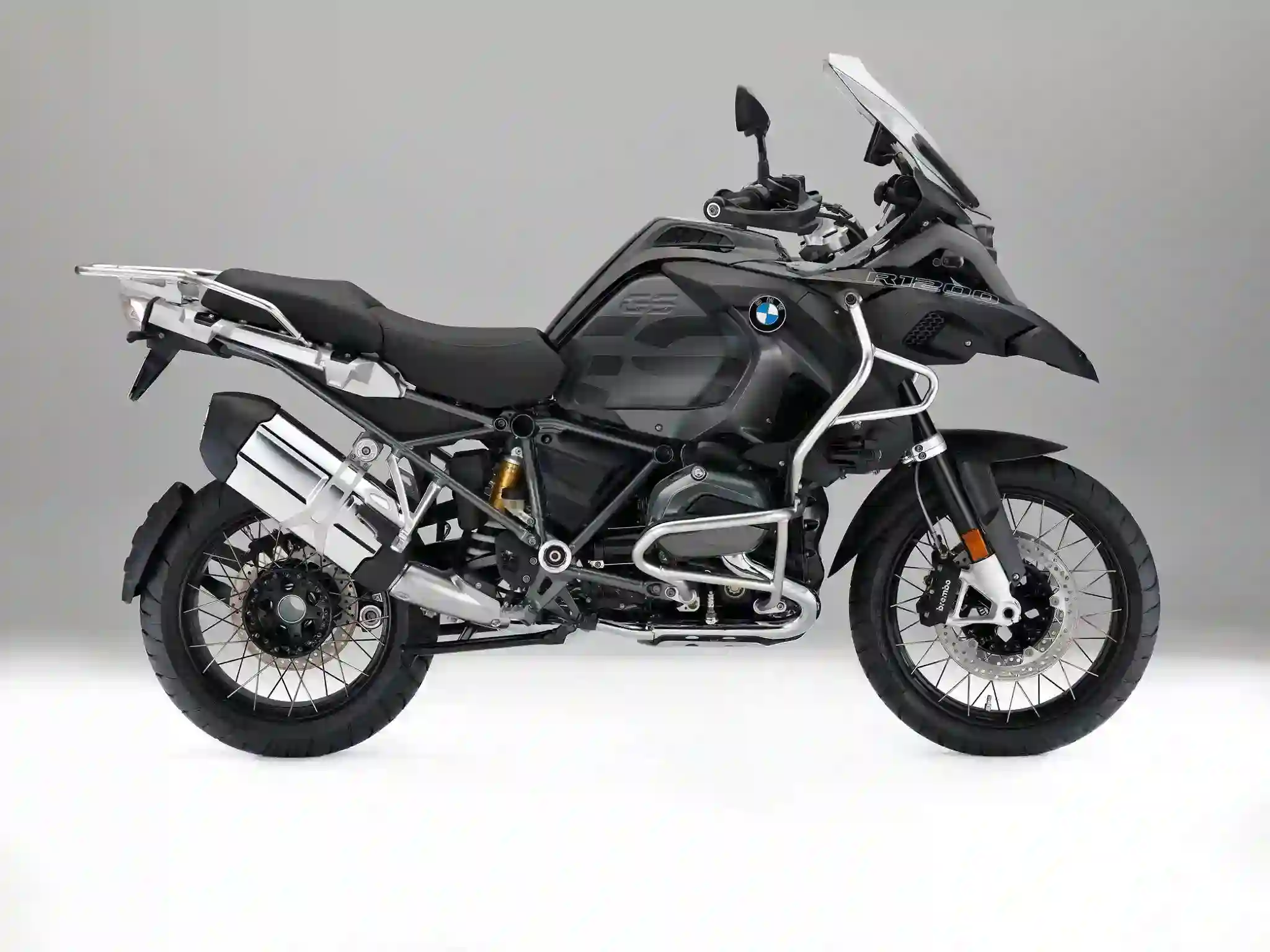 BMW R 1200 GS Adventure 2017