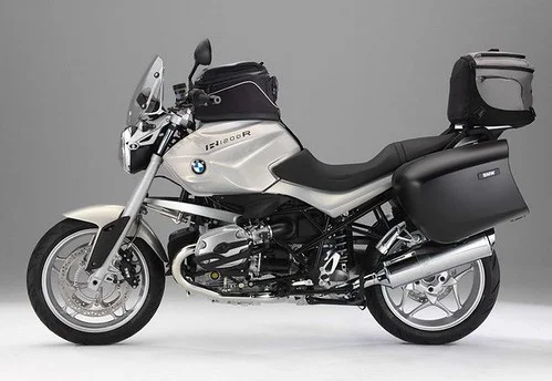 BMW R 1200 R 2010