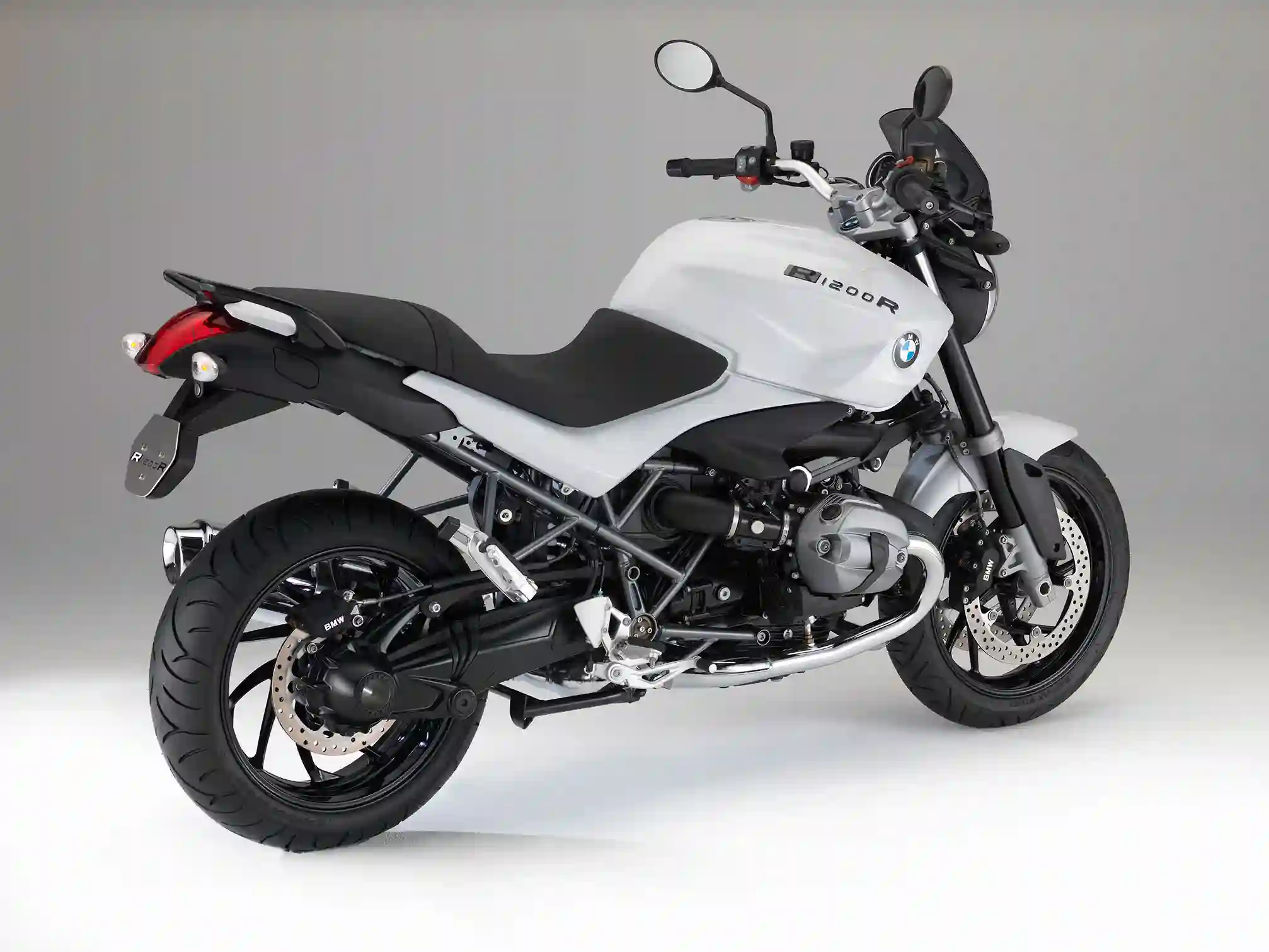 BMW R 1200 R 2014