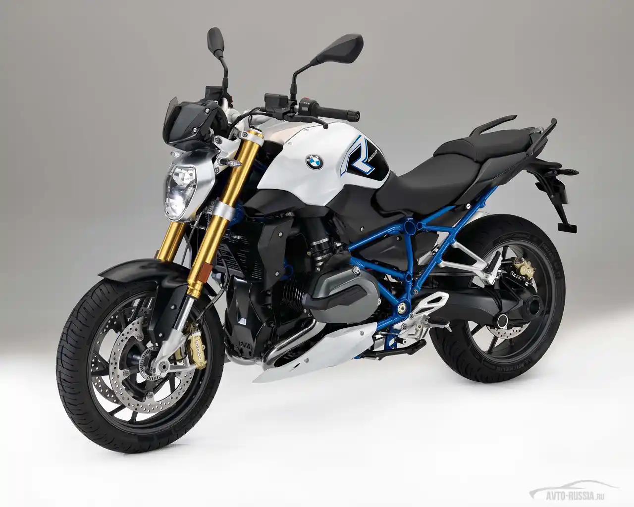 BMW R 1200 R 2019