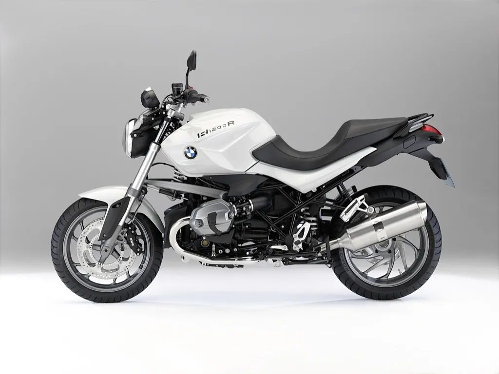 BMW R 1200 R Classic 2011