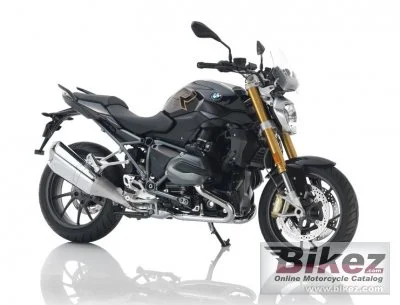 Home 2 BMW R 1200 R Exclusive 2018
