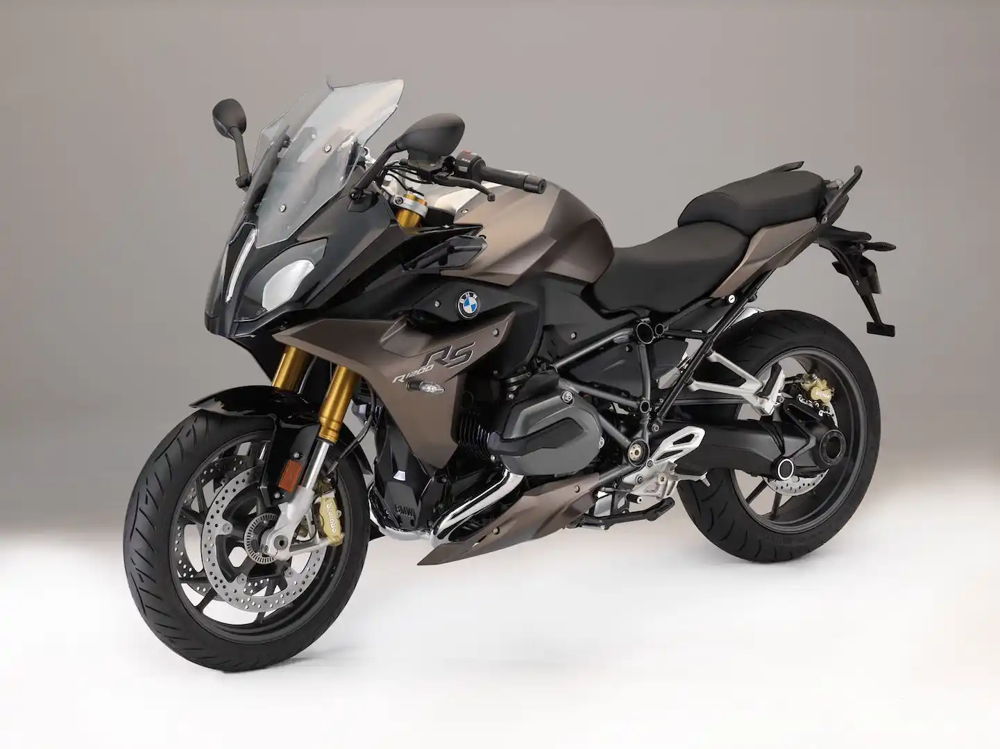 Home 2 BMW R 1200 RS Sport 2018