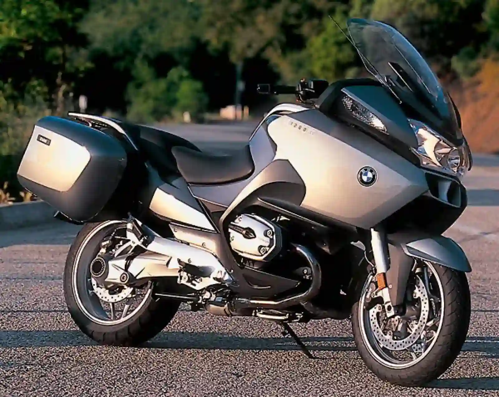 BMW R 1200 RT 2006