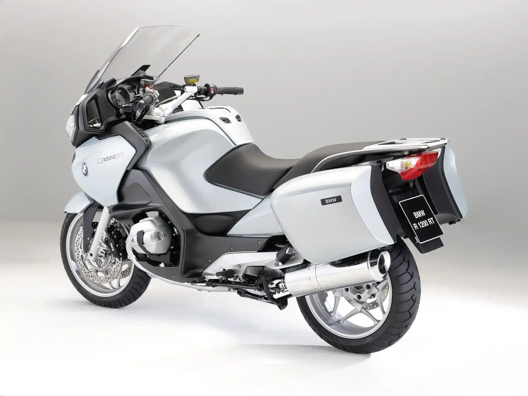 BMW R 1200 RT 2009