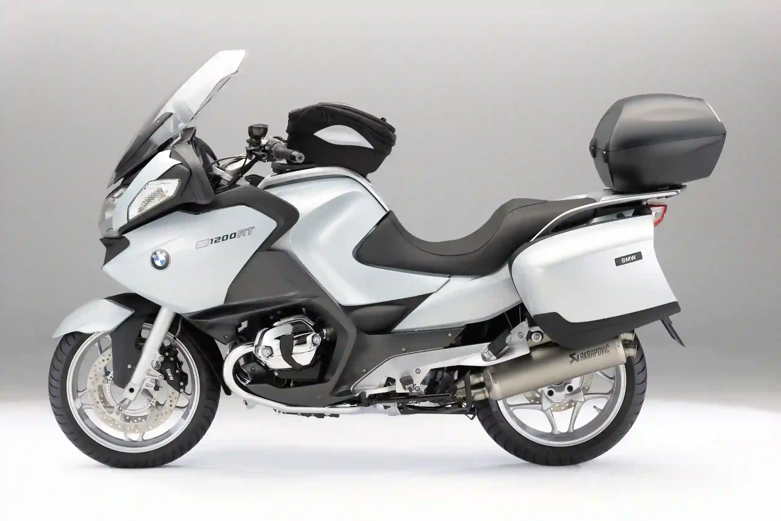 BMW R 1200 RT 2010