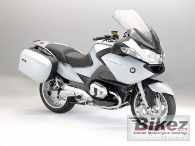 BMW R 1200 RT 2011