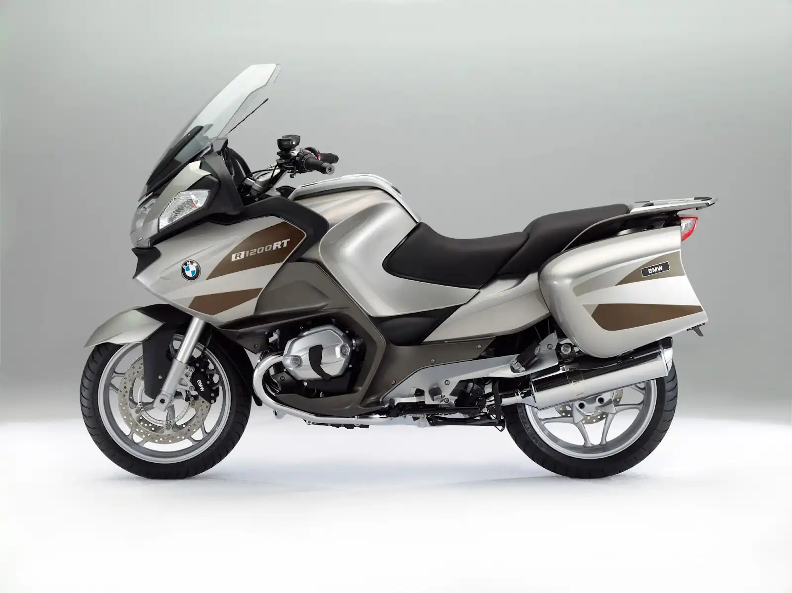 BMW R 1200 RT 2012
