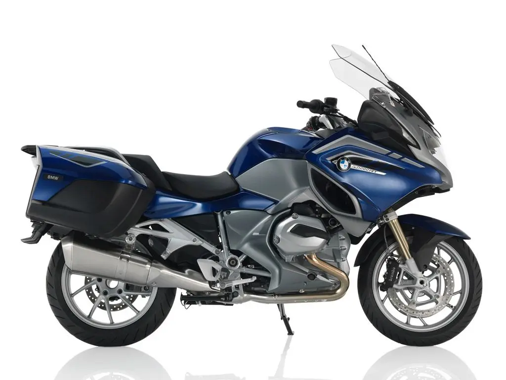 BMW R 1200 RT 2015