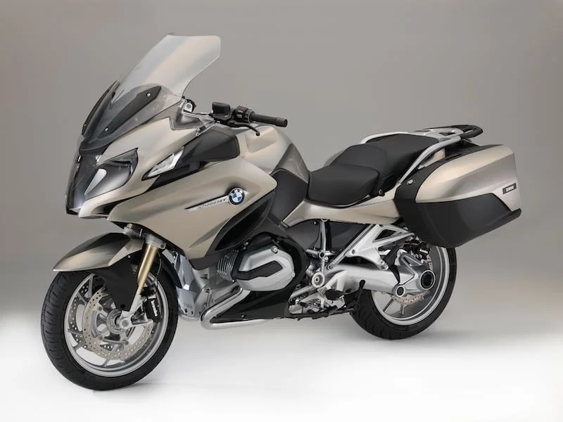 BMW R 1200 RT 2016
