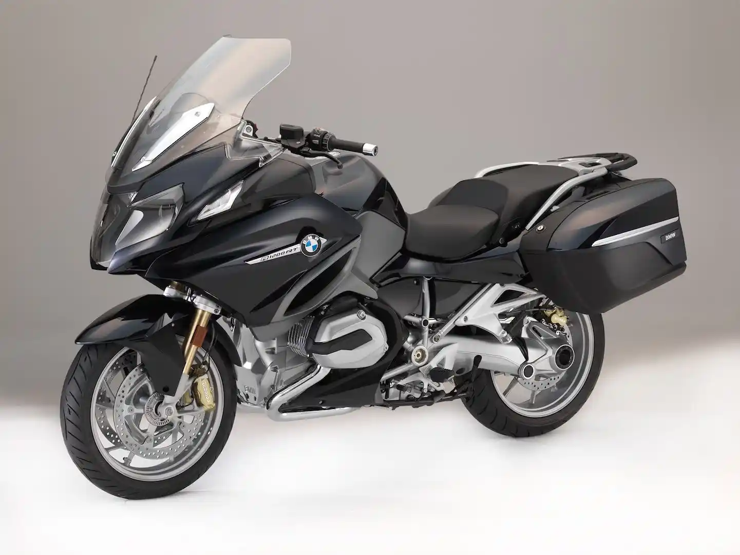 Home 4 BMW R 1200 RT LE 2018