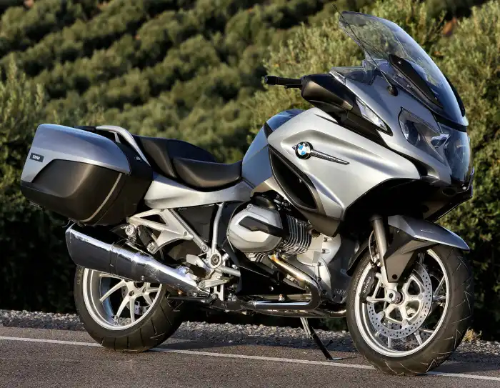 BMW R 1200 RT SE 2014